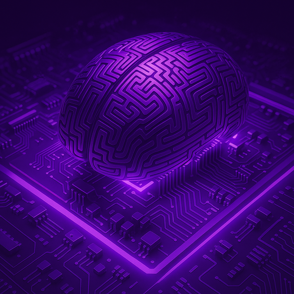 New Era of Artificial Intelligence