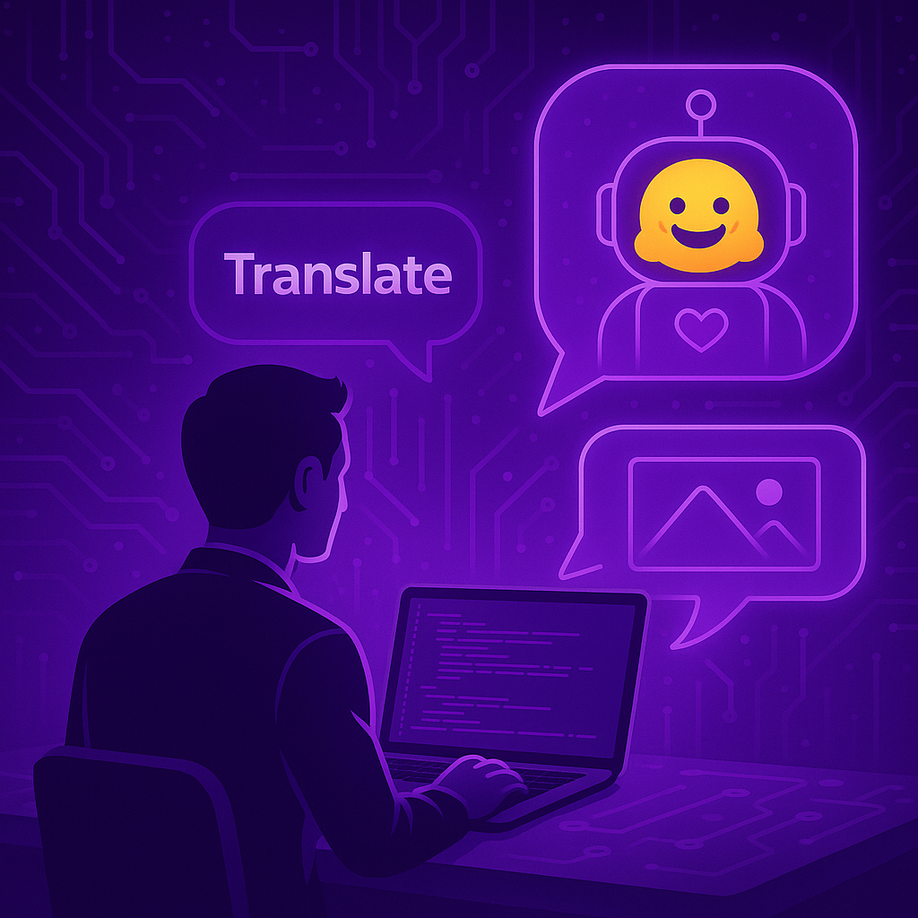 NLP with Hugging Face