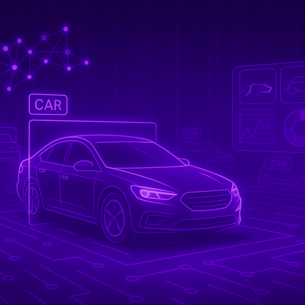 Object Detection Foundation