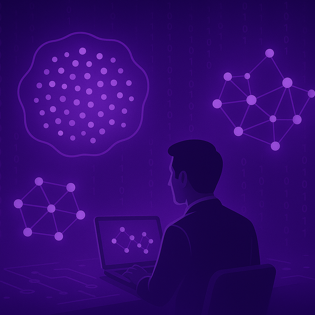 Unsupervised Learning Foundation