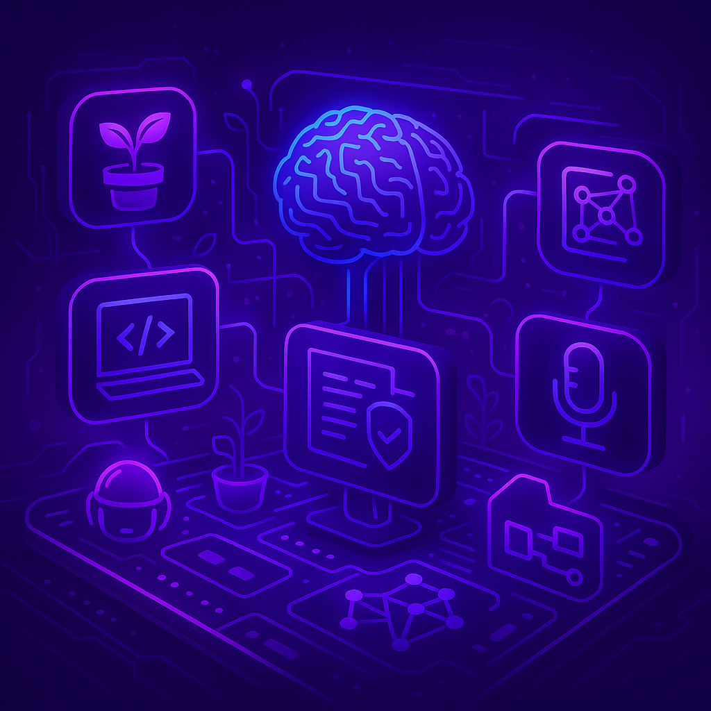 AI Projects in Action